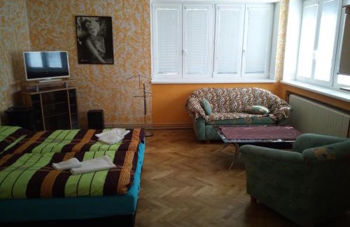 Ostrava House | Charming Penzion Paradise: Family-Friendly with Breakfast & Kitchen