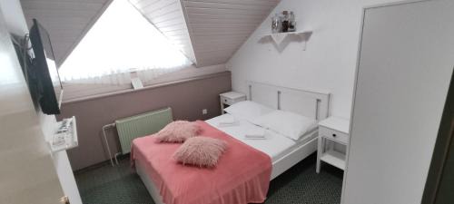 Lasko Bed & Breakfast | Penzion Park: Pet-Friendly Retreat with Excellent Reviews
