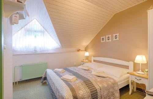 Lasko Bed & Breakfast | Penzion Park: Pet-Friendly Retreat with Excellent Reviews
