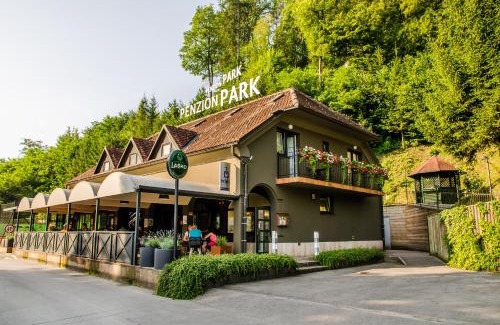 Lasko Bed & Breakfast | Penzion Park: Pet-Friendly Retreat with Excellent Reviews