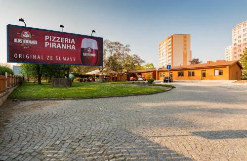 Melnik House | Pet Friendly Penzion Piranha: Rated 9/10 for Families
