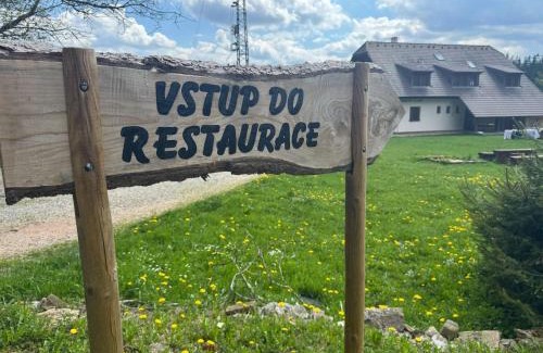Zadov House | Cozy Guest Houses in Nové Hutě, Czech Republic for Families