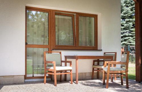 Frenstat pod Radhostem House | Pet-Friendly Penzion Planiska: Rated 9/10 with Hot Tub