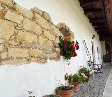 Sadek Apartment | Exceptional Stay at Penzion pod Březinkou with Ocean View