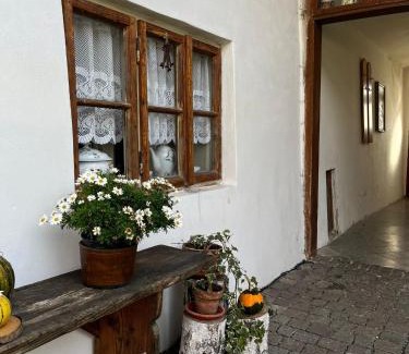 Sadek Apartment | Exceptional Stay at Penzion pod Březinkou with Ocean View