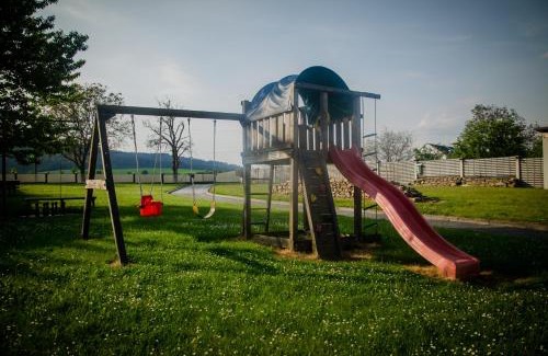 Nova Hradecna House | Inviting Penzion Pod Hůrkou: 4-Star Stay with Pool Access