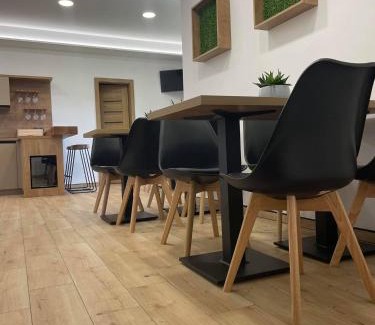 Nedakonice Hotel | Top-Rated Family Retreat: Penzion Pod Kaštanem Awaits