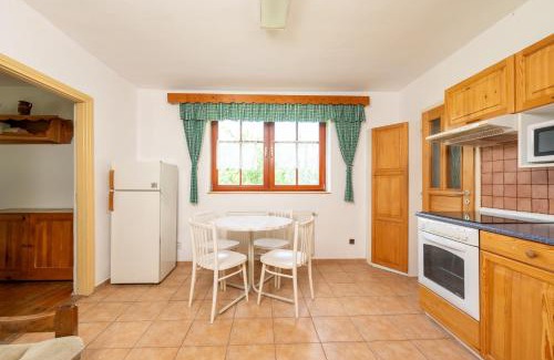 Velke Karlovice House | Cozy Penzion pod Pralesem: Pet-Friendly with Breakfast