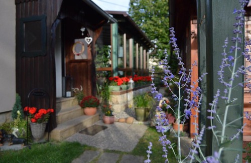 Janov House | Guest Rated: Penzion Pod Rozhlednou - A 5-Star Retreat