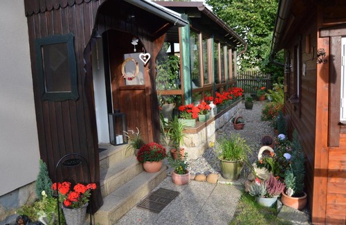 Janov House | Guest Rated: Penzion Pod Rozhlednou - A 5-Star Retreat
