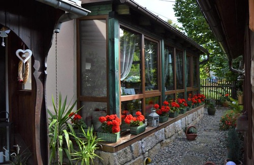 Janov House | Guest Rated: Penzion Pod Rozhlednou - A 5-Star Retreat