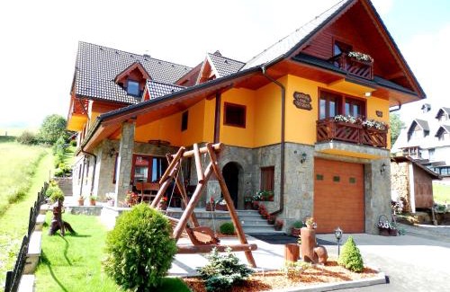 Zdiar House | Guest Rated: 10/10 at Penzion pod Tatrami with Breakfast