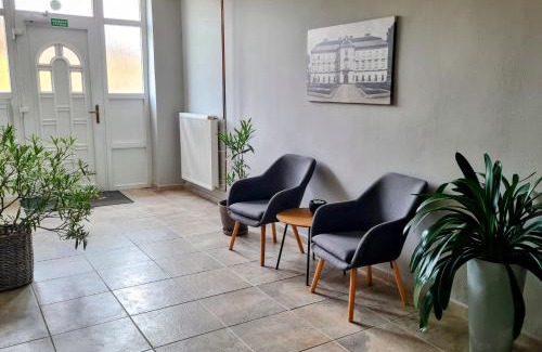 Vizovice House | Pet-Friendly Escape at Penzion Pod Zámkem – Rated 8.4/10