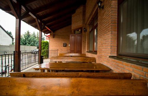 Boleraz House | Pet-Friendly Penzion Pod zámkom-Boleráz with Breakfast