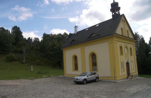 Hyncice pod Susinou House | Family-Friendly Retreat at Penzion Pod Zvonem, Rated 9/10