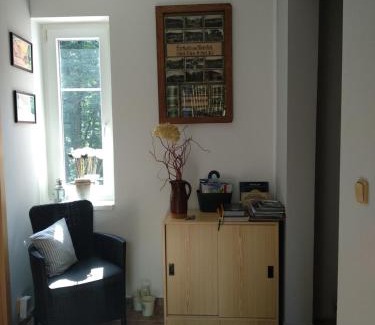 Marianske Lazne House | Discover Penzion Polarka: 9/10 Score & Family-Friendly Stay