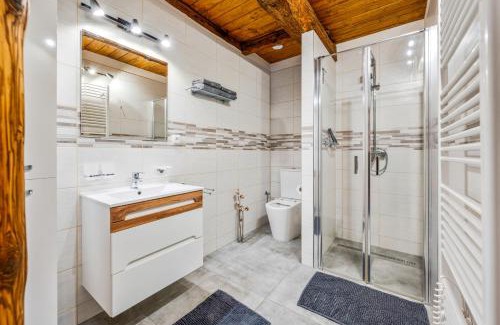 Hlinna Apartment | Pet-Friendly Penzion Pršutérie® with Breakfast & Kids Welcome