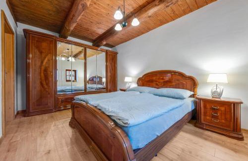 Hlinna Apartment | Pet-Friendly Penzion Pršutérie® with Breakfast & Kids Welcome
