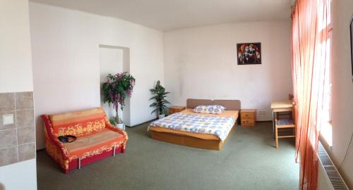 Hradec Kralove House | Pet and Child Friendly Stays at Penzion Pupendo