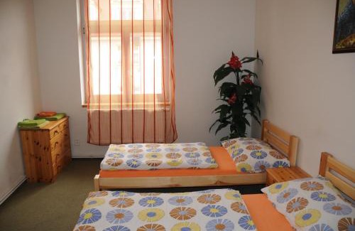 Hradec Kralove House | Pet and Child Friendly Stays at Penzion Pupendo