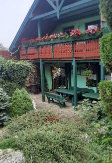 Zehra Apartment | Guest Rated 9/10: Penzion Ranch FAH with Family-Friendly Amenities