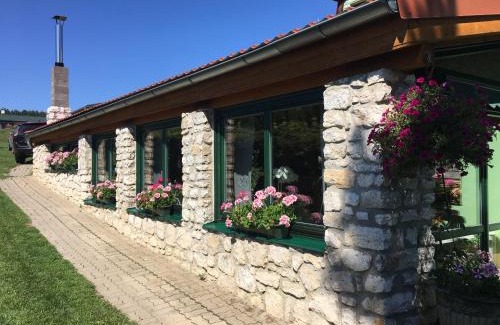 Zehra Apartment | Guest Rated 9/10: Penzion Ranch FAH with Family-Friendly Amenities