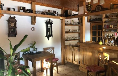 Prievidza House | Relax at Penzion Relax: Family-Friendly with Breakfast Included