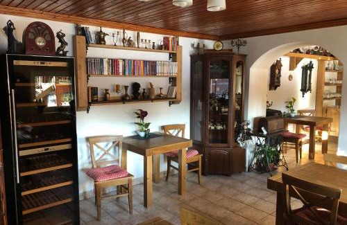 Prievidza House | Relax at Penzion Relax: Family-Friendly with Breakfast Included