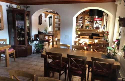 Prievidza House | Relax at Penzion Relax: Family-Friendly with Breakfast Included