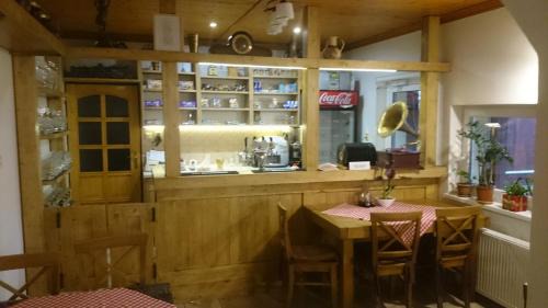 Prievidza House | Relax at Penzion Relax: Family-Friendly with Breakfast Included