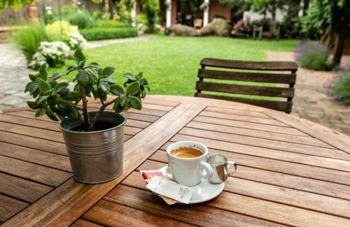Bystrice pod Hostynem House | Discover Penzion Rondo: Family-Friendly & Accessible Stays