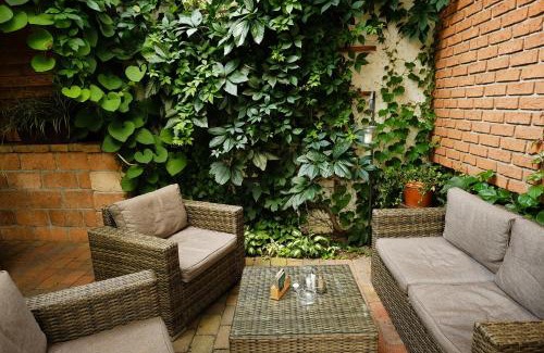 Bystrice pod Hostynem House | Discover Penzion Rondo: Family-Friendly & Accessible Stays