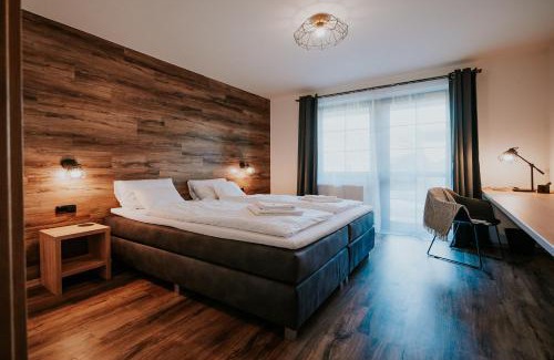Radejov House | Welcome to Penzion ROSETA: Family-Friendly & Highly Rated