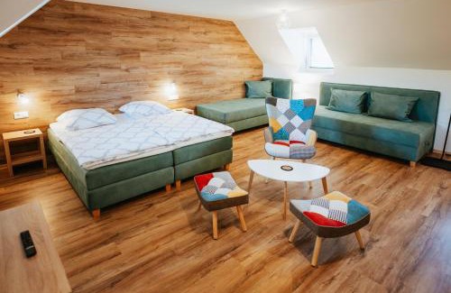 Radejov House | Welcome to Penzion ROSETA: Family-Friendly & Highly Rated