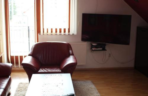 Liesek House | Family-Friendly Retreat at Penzion Rosnicka Liesek