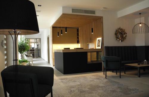 Bucovice House | Discover Penzion Rustico: 4-Star Stay with Pool & Hot Tub
