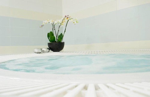 Uherske Hradiste House | Relaxing Wellness Retreat at Penzion s wellness Uherské Hradiště
