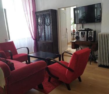 Pribor House | Penzion SIESTA