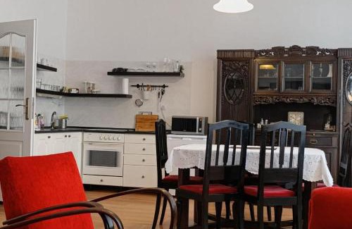 Pribor House | Penzion SIESTA