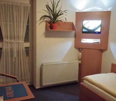 Vyskov House | Pet-Friendly Penzion Sirius: Rated 9/10 with Breakfast Included