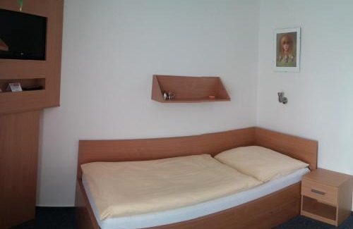 Vyskov House | Pet-Friendly Penzion Sirius: Rated 9/10 with Breakfast Included
