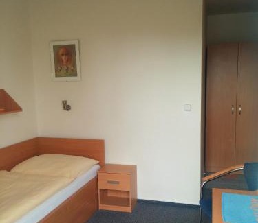Vyskov House | Pet-Friendly Penzion Sirius: Rated 9/10 with Breakfast Included