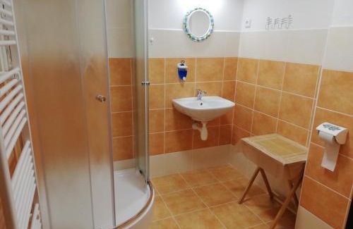 Karlova Studanka House | Budget-Friendly Retreat at Penzion Ski with Hot Tub & More