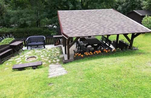 Karlova Studanka House | Budget-Friendly Retreat at Penzion Ski with Hot Tub & More