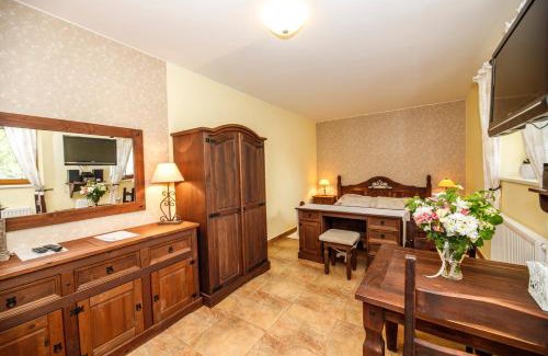 Luhacovice House | Top-Rated Penzion Sonáta: Pet Friendly & Family Amenities
