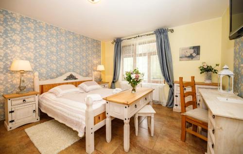 Luhacovice House | Top-Rated Penzion Sonáta: Pet Friendly & Family Amenities