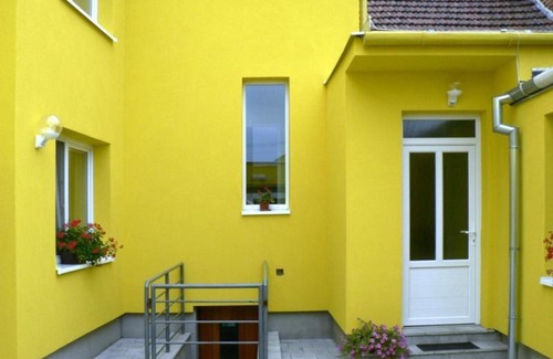 Lanzhot House | Discover Penzion Soutok: Guest Rated 9/10, Family & Pet Friendly