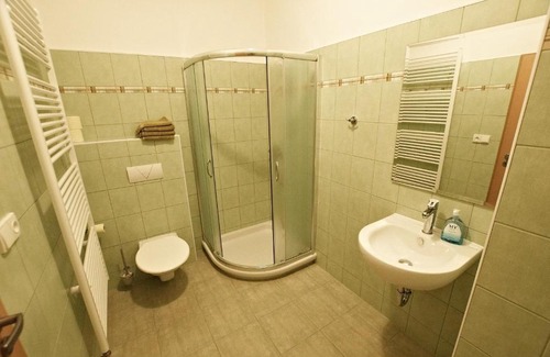 Lanzhot House | Discover Penzion Soutok: Guest Rated 9/10, Family & Pet Friendly
