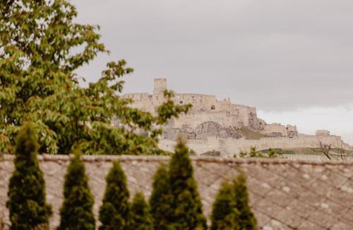 Spisske Podhradie House | Discover Penzion St. Martin: Pet-Friendly with Breakfast