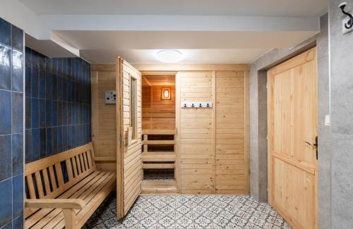 Horni Alberice Hotel | Guest Rated 9.6: Penzion Stará Celnice with Spa & Hot Tub